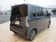 タント カスタムRS LTD