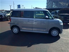 ムーヴキャンバス ストライプス G