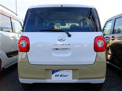 ムーヴキャンバス ストライプス G