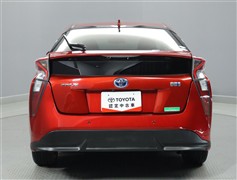 プリウス A ツーリングセレクション