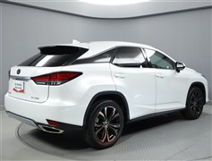 RX300 バージョンL