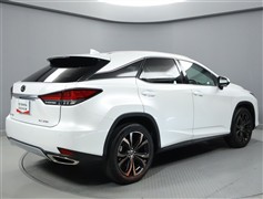 RX300 バージョンL
