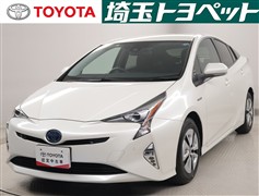 プリウス A