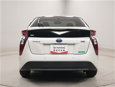 プリウス S セーフティプラス