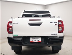 ハイラックスPU Z GRスポーツ