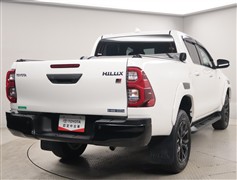 ハイラックスPU Z GRスポーツ