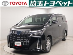 トヨタ アルファードHV SRCパッケージ