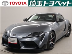 トヨタ スープラ RZ