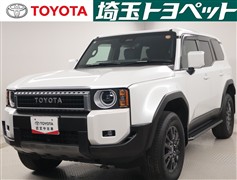 トヨタ ランドクルーザー250 VX
