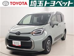 シエンタ ハイブリッド Z