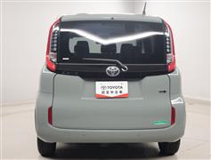 シエンタ ハイブリッド Z