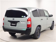 プロボックスV DXC WOPY