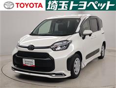 シエンタ ハイブリッド G