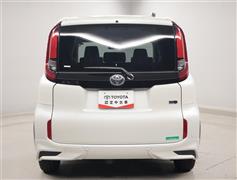 シエンタ ハイブリッド G