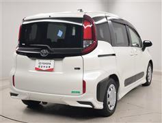 シエンタ ハイブリッド G