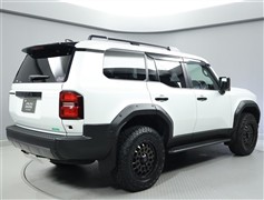 ランドクルーザー250VXファースト