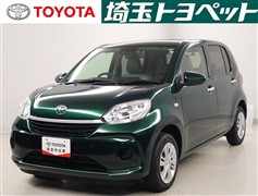 パッソ X Lパッケージ