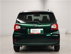 パッソ X Lパッケージ