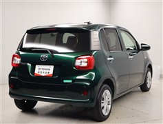 パッソ X Lパッケージ