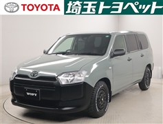 トヨタ　プロボックスV DXコンフォWOPY