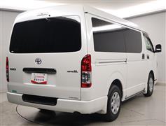 ハイエースV スーパーGLダーク