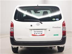 プロボックスバン GL