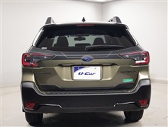 レガシィアウトバックXブレイクEX