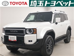 トヨタ　ランドクルーザー250 VX