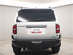 ランドクルーザー250 VX