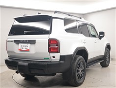 ランドクルーザー250 VX