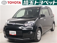 トヨタ ポルテ 1.5X