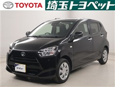 ミライース X LTD SA3