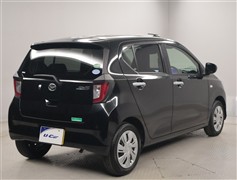 ミライース X LTD SA3