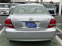 カローラアクシオ X