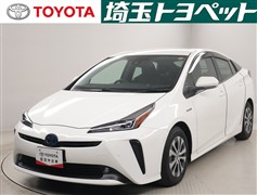 プリウスAジョシュセキカイテンチルト