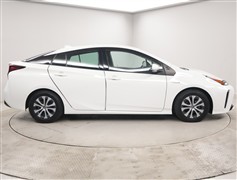 プリウスAジョシュセキカイテンチルト