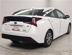 プリウスAジョシュセキカイテンチルト