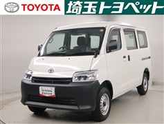 トヨタ タウンエースバン DX
