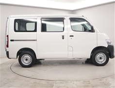 タウンエースバン DX