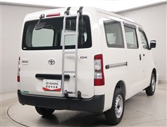 タウンエースバン DX