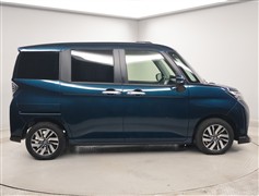 タンク カスタムG S