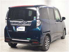 タンク カスタムG S