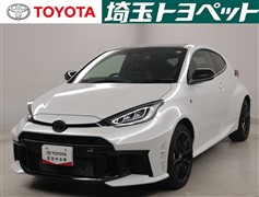 GRヤリス RZハイパフォーマンス