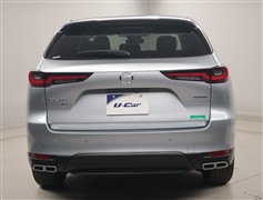 CX-60 XD Sパッケージ