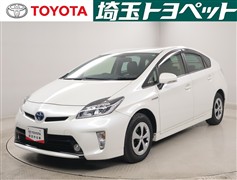 トヨタ プリウス G