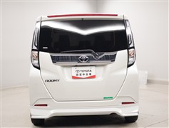 ルーミー カスタムG-T