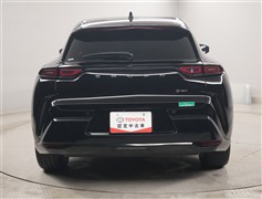 クラウン スポーツ Z