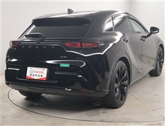 クラウン スポーツ Z