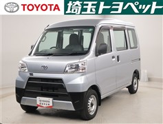 トヨタ ピクシスV スペシャル