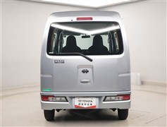 ピクシスV スペシャル